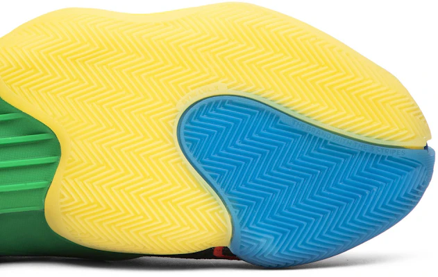 Pharrell x adidas Crazy BYW X 'Gratitude Empathy' G27805 Details for Pharrell x adidas Crazy BYW X 'Gratitude Empathy' G27805