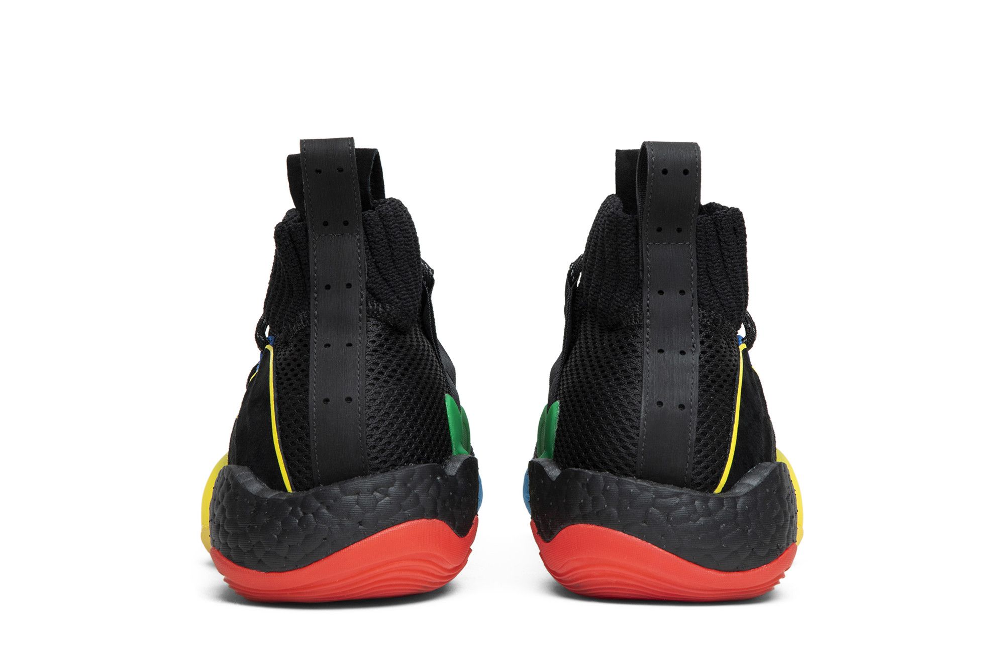 Sizing Pharrell x adidas Crazy BYW X 'Gratitude Empathy' G27805