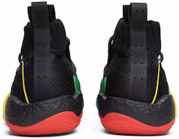 Sizing Pharrell x adidas Crazy BYW X 'Gratitude Empathy' G27805
