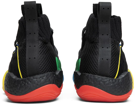 Pharrell x adidas Crazy BYW X 'Gratitude Empathy' G27805 Sizing Pharrell x adidas Crazy BYW X 'Gratitude Empathy' G27805