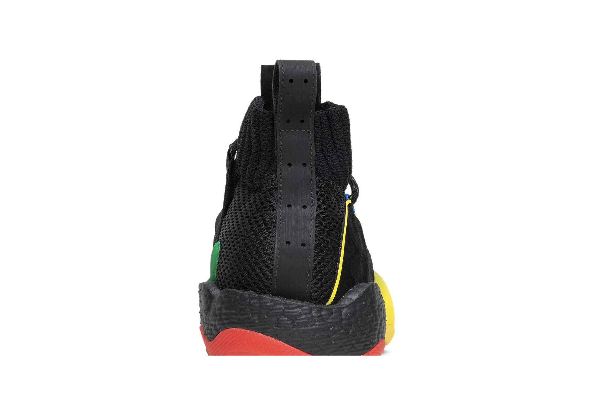 Cheap Pharrell x adidas Crazy BYW X 'Gratitude Empathy' G27805