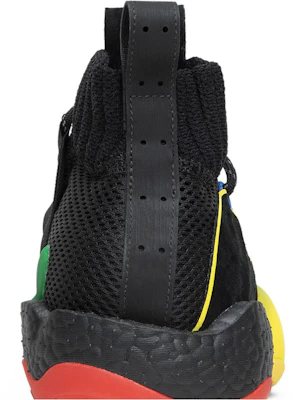 Pharrell x adidas Crazy BYW X 'Gratitude Empathy' G27805 Cheap Pharrell x adidas Crazy BYW X 'Gratitude Empathy' G27805