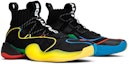 Cheap Pharrell x adidas Crazy BYW X 'Kesyukuran Empati' G27805