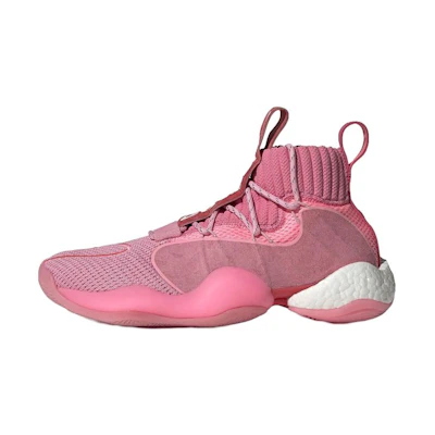 Pharrell adidas Crazy BYW X 'Hyper Pink'