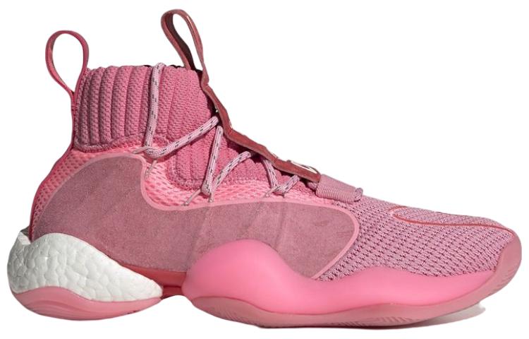 Order Pharrell x adidas Crazy BYW X 'Rosa Intenso' EG7723