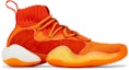 Buy Pharrell x adidas Crazy BYW X 'Oren' EG7728