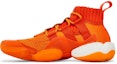 Lookbook Pharrell x adidas Crazy BYW X 'Oren' EG7728