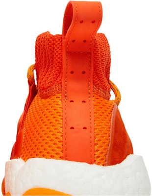 adidas originals Crazy BYW X “感恩版“ 天足 緩震耐磨 中筒 籃球鞋 男女同款 橘色 Sizing adidas originals Crazy BYW X “感恩版“ 天足 緩震耐磨 中筒 籃球鞋 男女同款 橘色
