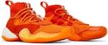 Cheap Pharrell x adidas Crazy BYW X 'Oren' EG7728