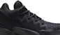 Pharrell x adidas D.O.N. Issue #2 'Triple Black' GX0041