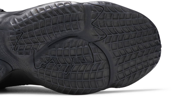Pharrell x adidas D.O.N. Issue #2 'Triple Black' GX0041 Purchase Pharrell x adidas D.O.N. Issue #2 'Triple Black' GX0041