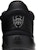 Pharrell x adidas D.O.N. Issue #2 'Triple Black' GX0041