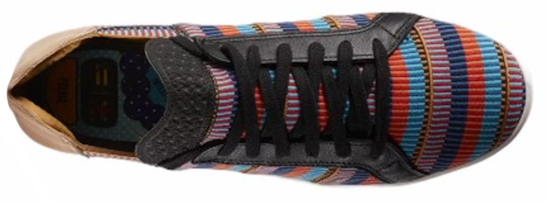 菲董 x 阿迪达斯 粉色海滩松紧系带鞋 AQ4918 Lookbook 菲董 x 阿迪达斯 粉色海滩松紧系带鞋 AQ4918