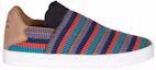 Order Pharrell x adidas 弹性一脚蹬 '粉色海滩' AQ4919