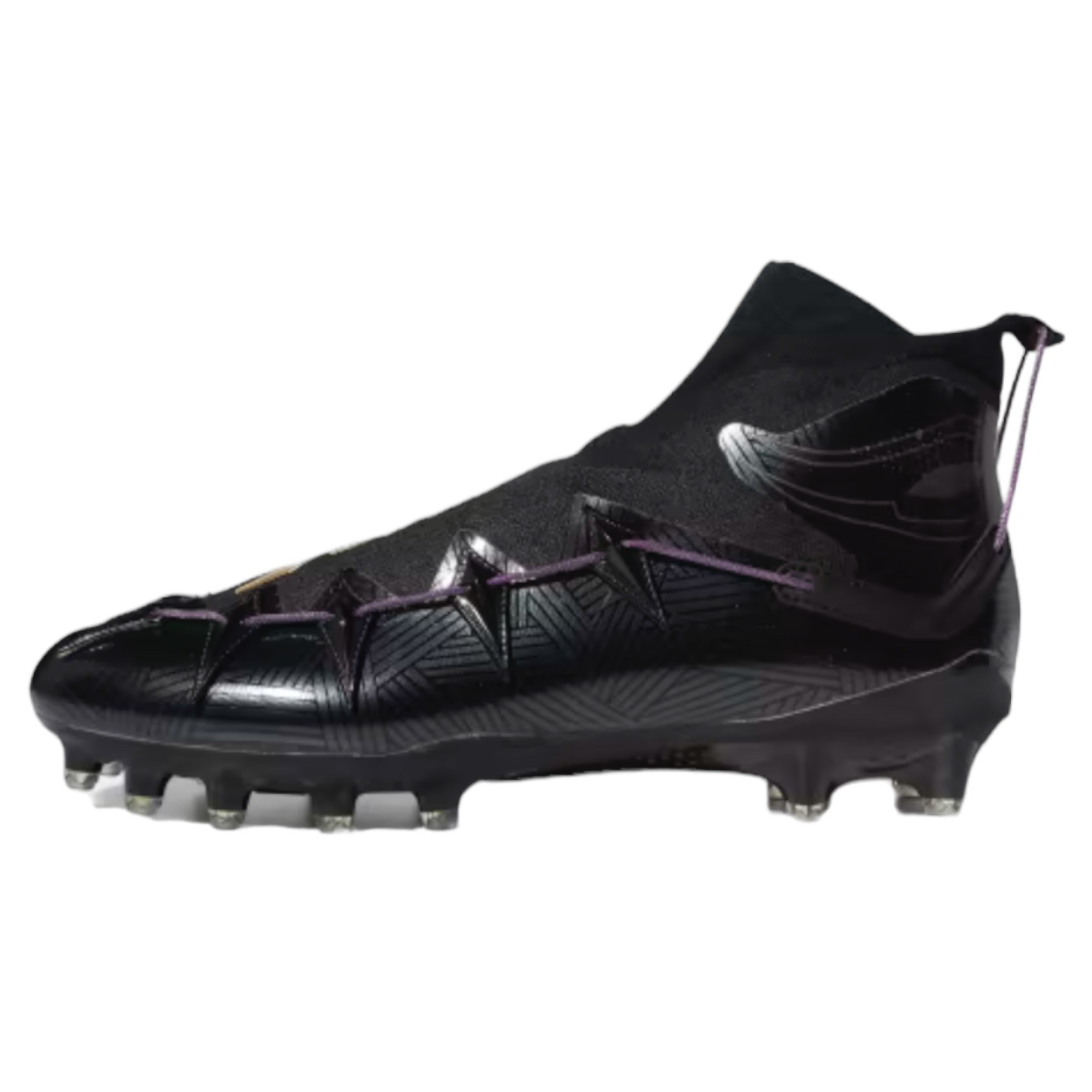 Pharrell x adidas Freak Ultra Human Race 'Black Ambition' HQ0980