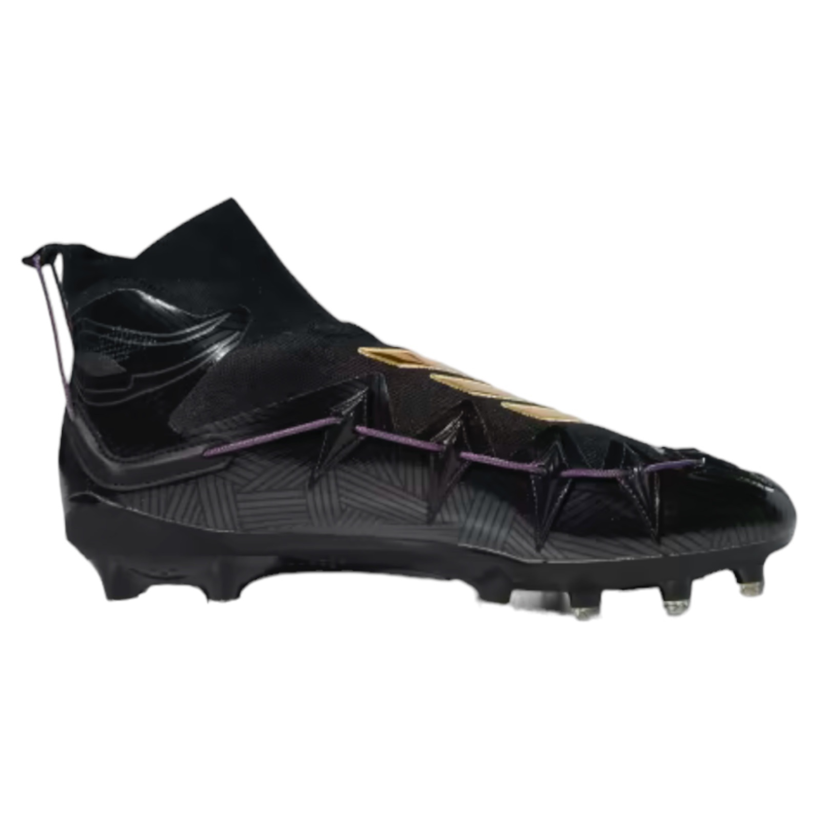 Order Pharrell x adidas Freak Ultra Human Race ''Black Ambition'' Sneaker Zwart HQ0980