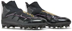 Lookbook Pharrell x adidas Freak Ultra Human Race ''Black Ambition'' Sneaker Zwart HQ0980