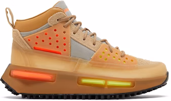 Pharrell x adidas HU NMD_S1 Ryat 'Cardboard' GV6638 Pharrell x adidas HU NMD_S1 Ryat 'Cardboard' GV6638