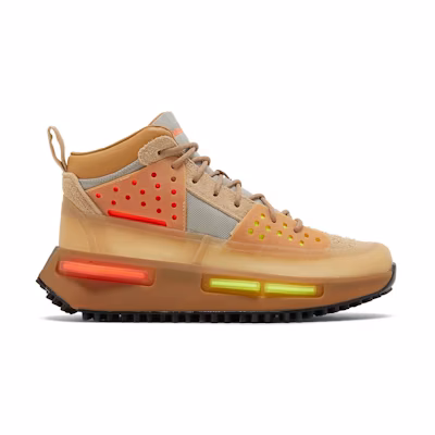 Pharrell adidas HU NMD_S1 Ryat 'Cardboard'