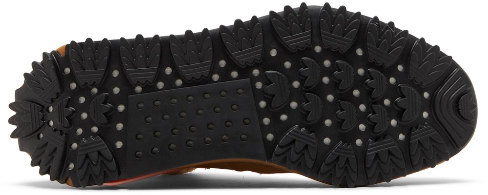 Pharrell x adidas HU NMD_S1 Ryat 'Cardboard' Lelaki Sneakers GV6638 Shop Pharrell x adidas HU NMD_S1 Ryat 'Cardboard' Lelaki Sneakers GV6638