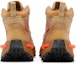 Details for Pharrell x adidas HU NMD_S1 Ryat 'Cardboard' Lelaki Sneakers GV6638