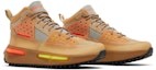 Cheap Pharrell x adidas HU NMD_S1 Ryat 'Cardboard' Lelaki Sneakers GV6638