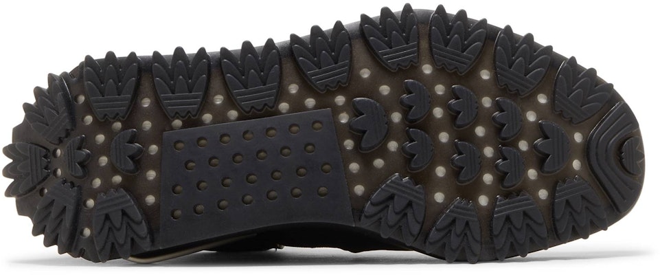 Pharrell x adidas HU NMD_S1 Ryat 'Negro Core' GV6639 Shop Pharrell x adidas HU NMD_S1 Ryat 'Negro Core' GV6639