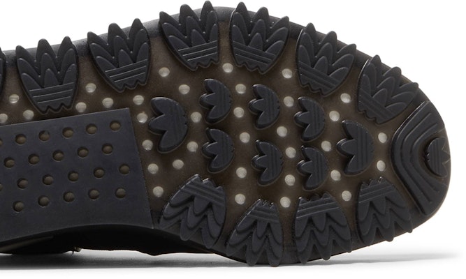 Pharrell x adidas HU NMD_S1 Ryat 'Core Black' GV6639 Purchase Pharrell x adidas HU NMD_S1 Ryat 'Core Black' GV6639