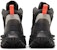 Pharrell x adidas HU NMD_S1 Ryat 'Core Black' Hitam Teras GV6639