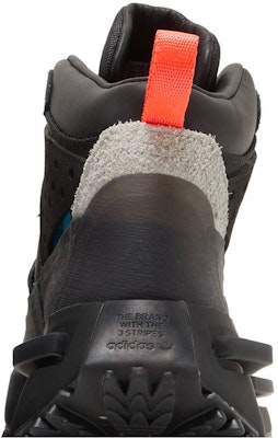 Pharrell x adidas HU NMD_S1 Ryat 'Core Black' GV6639 Sizing Pharrell x adidas HU NMD_S1 Ryat 'Core Black' GV6639