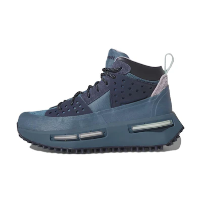 Pharrell adidas Hu NMD_S1 Ryat 'Indigo'