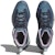 Pharrell x adidas Hu NMD_S1 Ryat 'Indigo' Lelaki/Wanita Kasut Sport IE4454