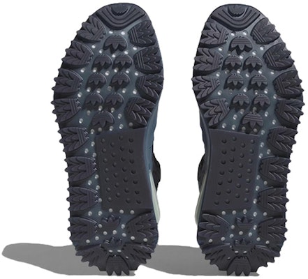 Pharrell x adidas Hu NMD_S1 Ryat 'Indigo' IE4454 Details for Pharrell x adidas Hu NMD_S1 Ryat 'Indigo' IE4454