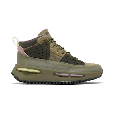 Pharrell adidas Hu NMD S1 RYAT 'Olive'