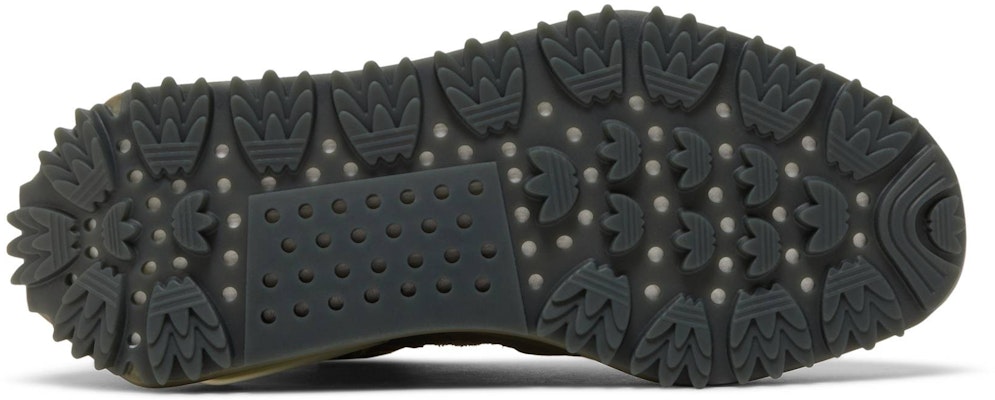 Pharrell x adidas Hu NMD S1 RYAT 'Olive' IE4686 Shop Pharrell x adidas Hu NMD S1 RYAT 'Olive' IE4686