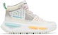 Pharrell x adidas HU NMD_S1 RYAT 'Putih Biru Kuning' GV6640