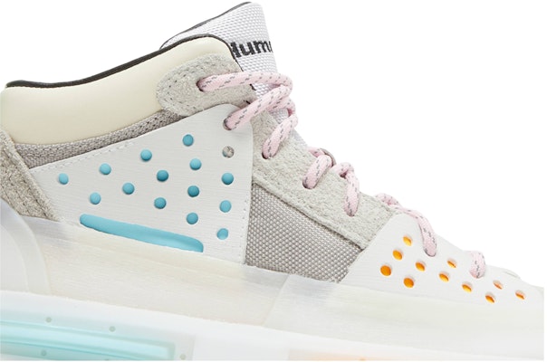 法瑞爾 x 愛迪達 HU NMD_S1 RYAT '白藍黃' GV6640 Order 法瑞爾 x 愛迪達 HU NMD_S1 RYAT '白藍黃' GV6640