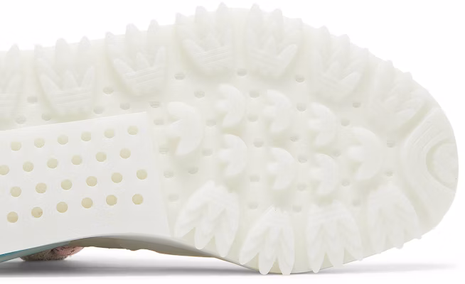 Pharrell x adidas HU NMD_S1 RYAT 'White Blue Yellow' GV6640 Purchase Pharrell x adidas HU NMD_S1 RYAT 'White Blue Yellow' GV6640