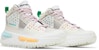 Pharrell x adidas HU NMD_S1 RYAT 'Putih Biru Kuning' GV6640