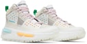 Cheap Pharrell x adidas HU NMD_S1 RYAT 'Putih Biru Kuning' GV6640