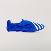 Pharrell x adidas HU NMD S1 RYAT Brown "Bareio Flat Earth" Blue/Cloud White/Blue KJ9380 Pharrell x adidas HU NMD S1 RYAT Brown "Bareio Flat Earth" Blue/Cloud White/Blue KJ9380