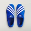 Order Pharrell x adidas HU NMD S1 RYAT 棕色「Bareio 平地」藍色/白雲白/藍色 KJ9380