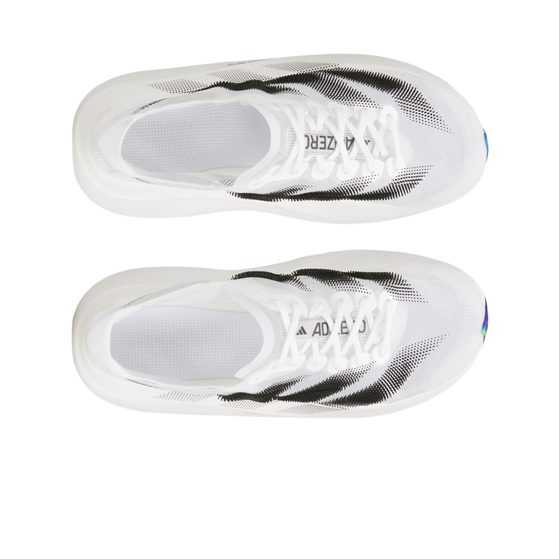 Order Pharrell x adidas Human Race EVOLUTION Pro ''白黑'' KJ1992