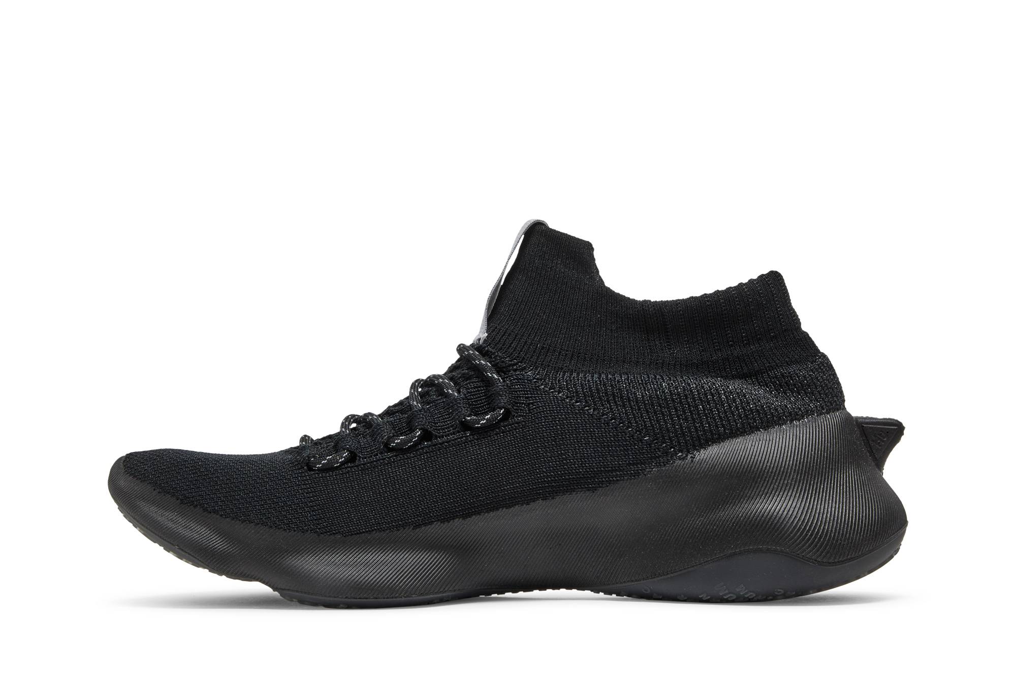 Lookbook Pharrell x adidas Human Race Sichona 'Black Pink' GX3032