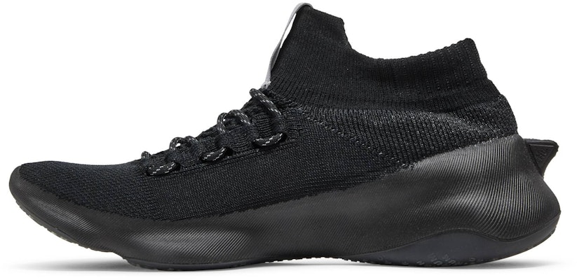 Pharrell x adidas Human Race Sichona 'Black Pink' GX3032 Lookbook Pharrell x adidas Human Race Sichona 'Black Pink' GX3032