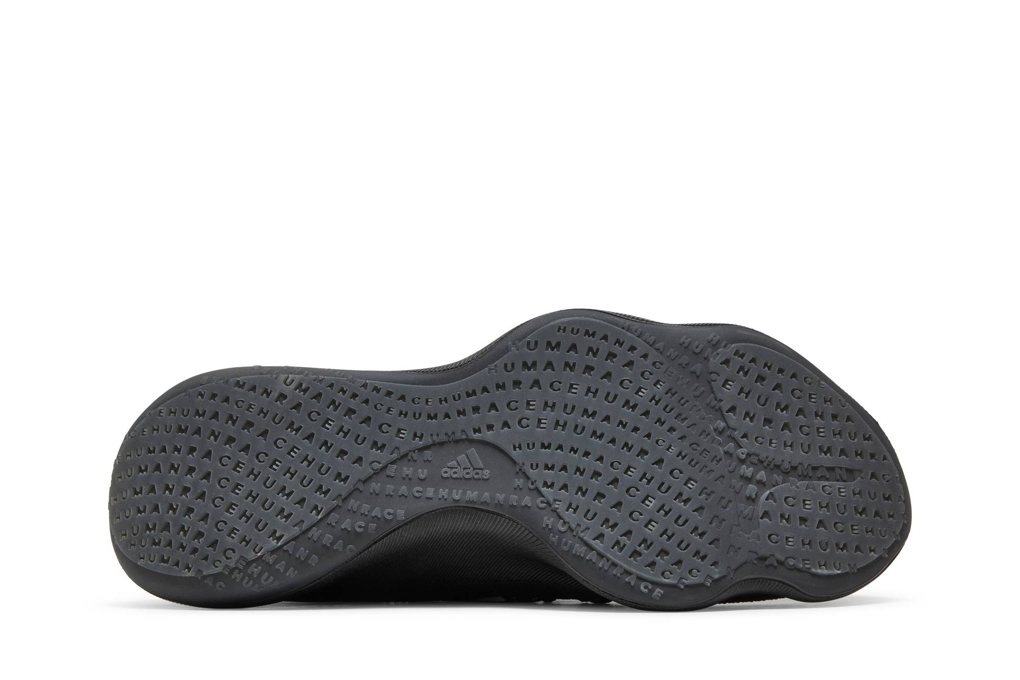 Shop Pharrell x adidas Human Race Sichona 'Black Pink' GX3032