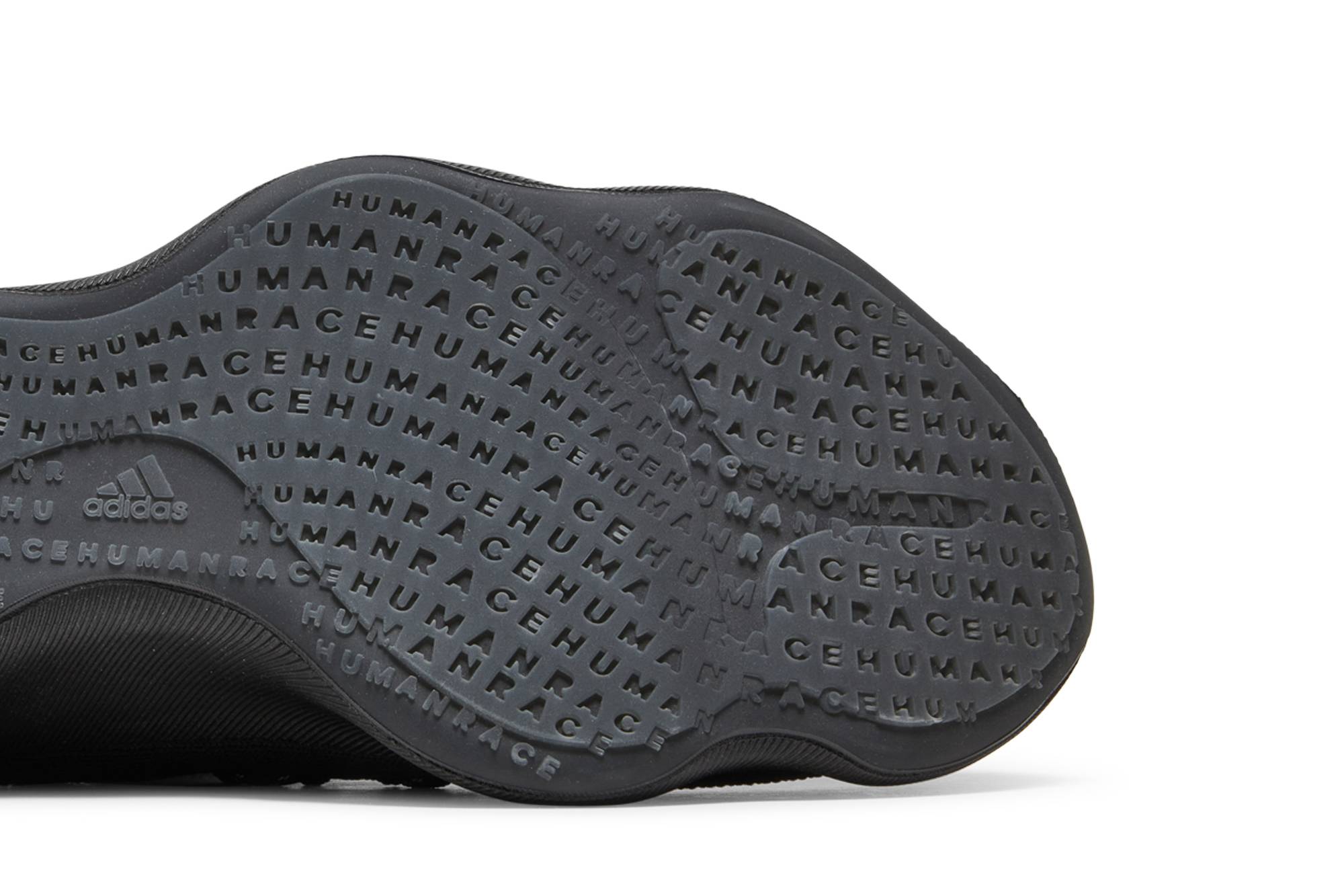 Purchase Pharrell x adidas Human Race Sichona 'Black Pink' GX3032