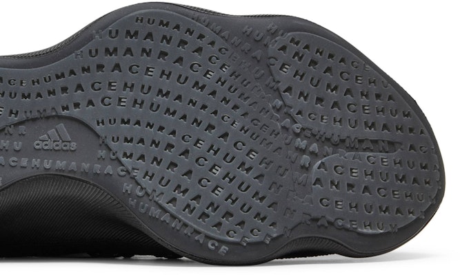 Pharrell x adidas Human Race Sichona 'Black Pink' GX3032 Purchase Pharrell x adidas Human Race Sichona 'Black Pink' GX3032