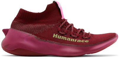 Pharrell x 阿迪达斯 人类系列 Sichona '酒红色' GW4879 Buy Pharrell x 阿迪达斯 人类系列 Sichona '酒红色' GW4879