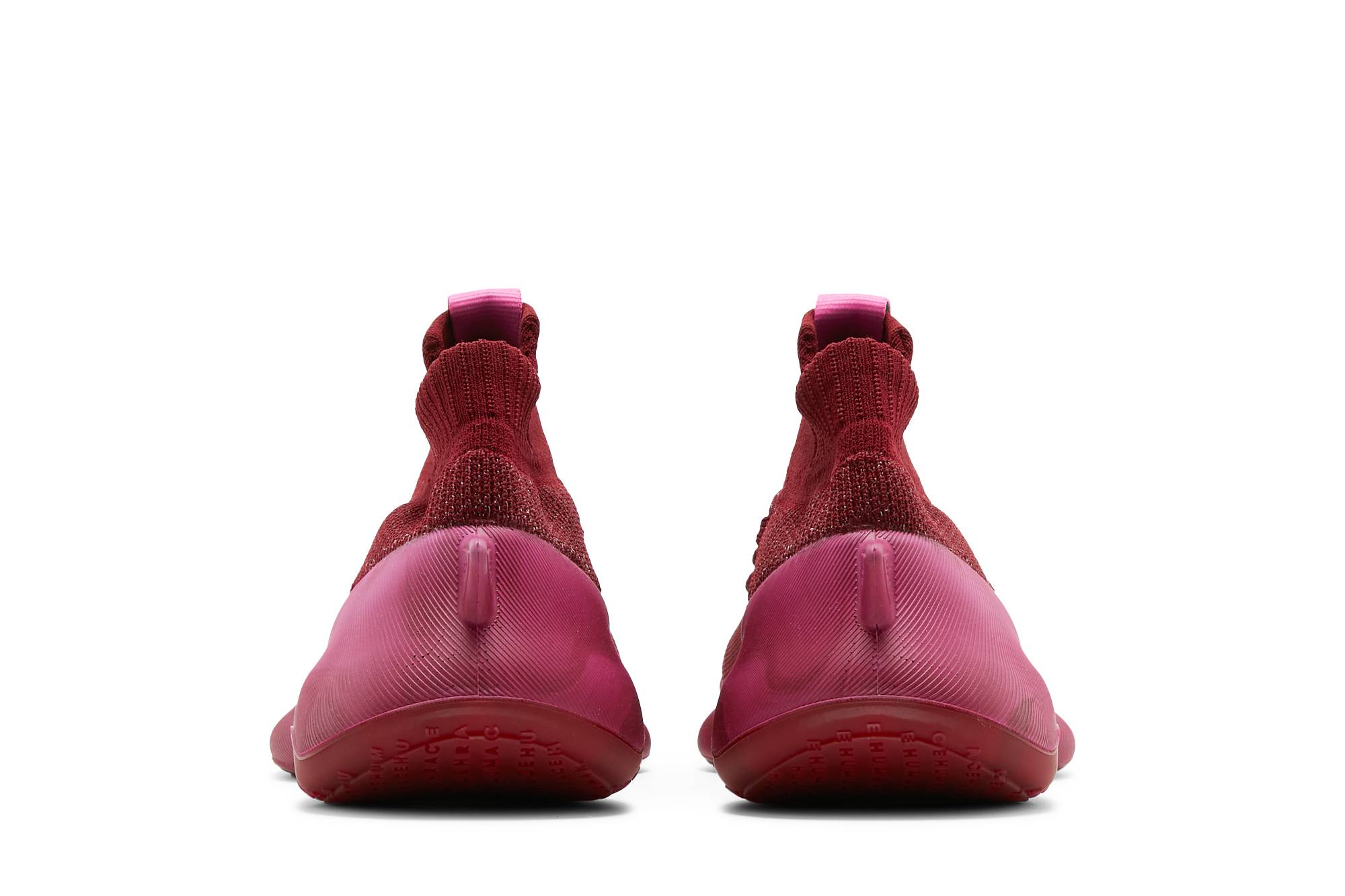 Details for 法瑞爾 x 愛迪達 Human Race Sichona '酒紅色' GW4879